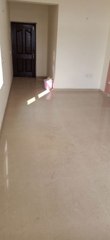 3 BHK + Pooja Room 1648 Sq.Ft. Apartment in Sandwoods Spangle Heights