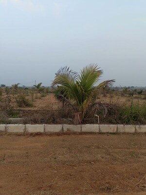 Plot Area in  Plot at Chikkadpally – for Sale