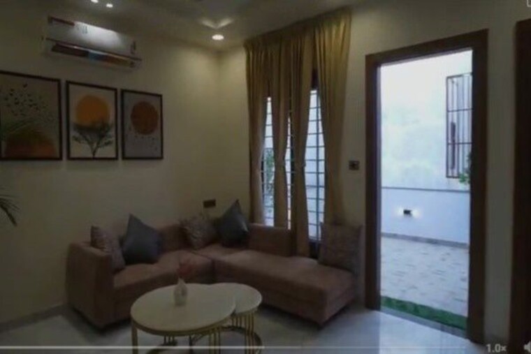 Living Room, misrod 4 Bedroom 1900 Sq.Ft. Villa In Misrod Bhopal 10024918