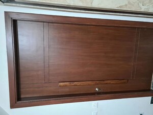 Room in 2 BHK Apartment at Sawasdee Heights, Lawrence Road – for Rent