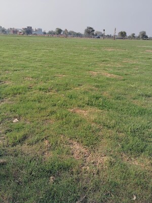  Plot For Sale in Sector 99a