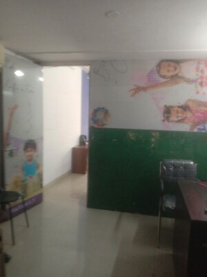 Floor Plan in  Shop at Hubtown Gardenia, Mira Road – for Rent