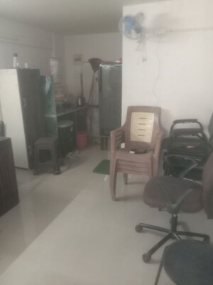 Floor Plan in  Shop at Hubtown Gardenia, Mira Road – for Rent