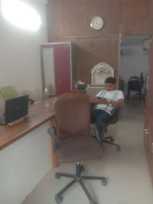 Floor Plan in  Shop at Hubtown Gardenia, Mira Road – for Rent