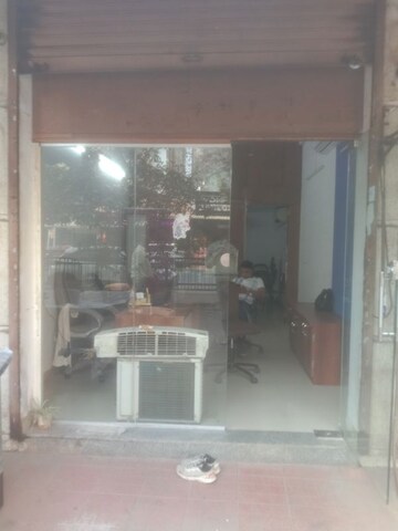 Floor Plan in  Shop at Hubtown Gardenia, Mira Road – for Rent