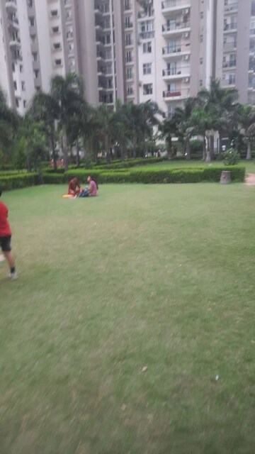 3 BHK Apartment – Garden View at Motiaz Royal Citi, Ambala Highway - for Rent