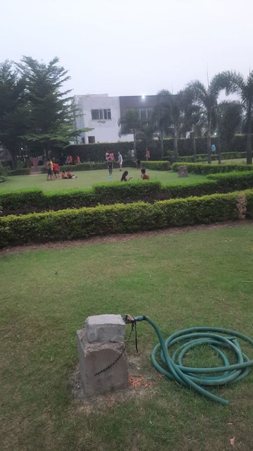 3 BHK Apartment – Garden View at Motiaz Royal Citi, Ambala Highway - for Rent