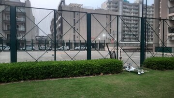 3 BHK Apartment – Garden View at Motiaz Royal Citi, Ambala Highway - for Rent