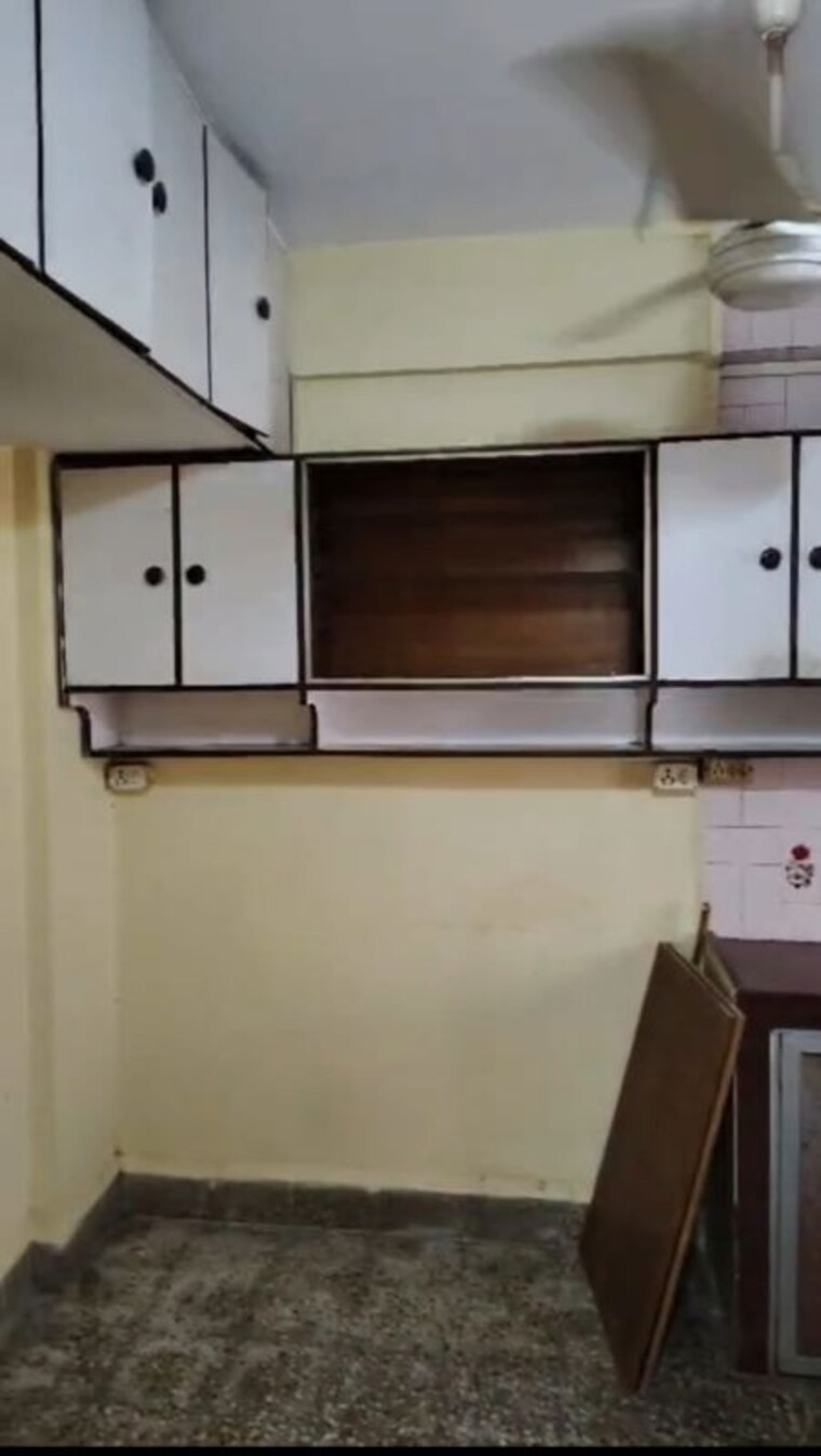 Kitchen, nirlon-family-chs 1 Bedroom 600 Sq.Ft. Apartment In Malad West Mumbai 10024938