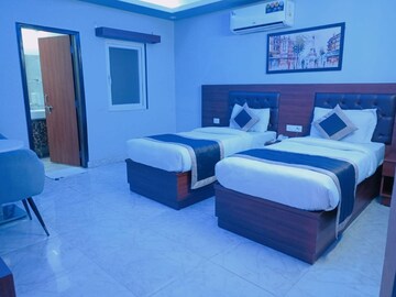  Pg For Rent in Knowledge Park 3 Greater Noida