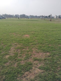 Plot For Sale in Adore Smart City