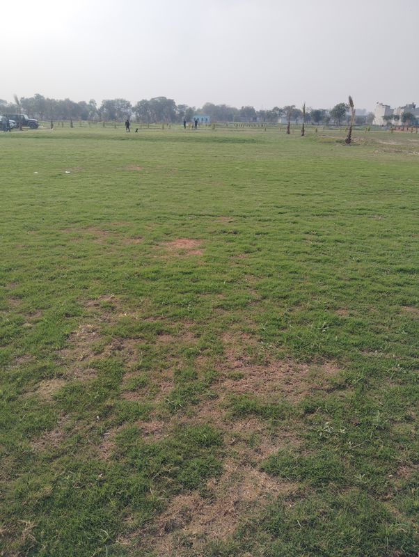 Plot For Sale in Adore Smart City