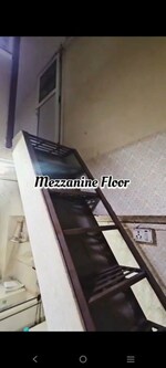 110 Sq.Ft. Office Space in Jogani Industrial Complex