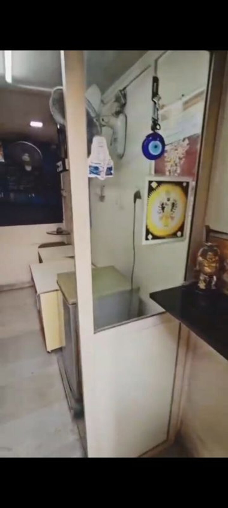 Team Area, jogani-industrial-complex Commercial Office Space 110 Sq.Ft. In Sion Mumbai 10024789