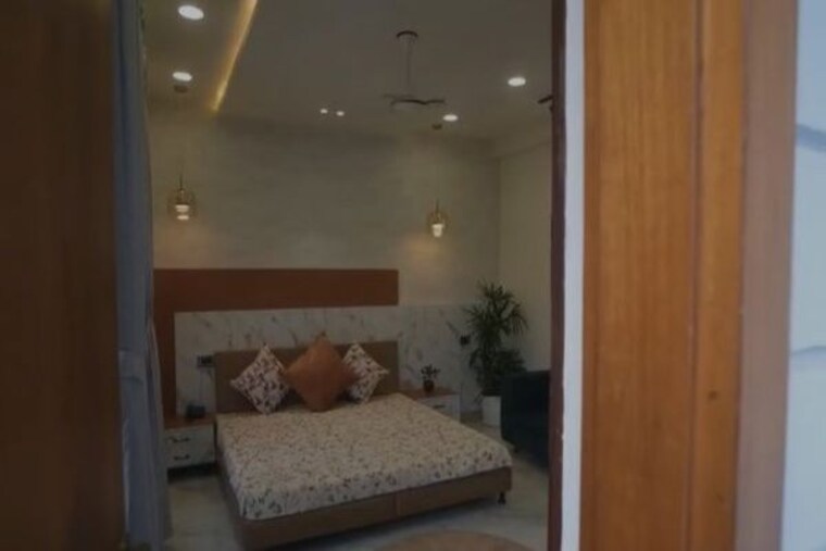 Room, misrod 4 Bedroom 2100 Sq.Ft. Villa In Misrod Bhopal 10024962