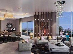 4 BHK + Servant Room,Study Room Apartment For Sale in Sare Home