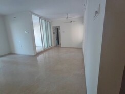3 BHK + Pooja Room Apartment For Rent in Dosti Group Imperia