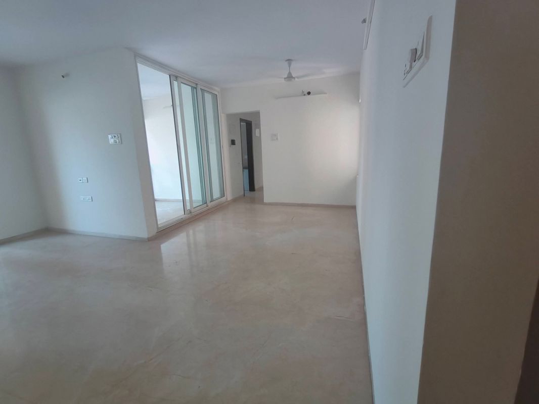 3 BHK + Pooja Room Apartment For Rent in Dosti Group Imperia