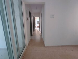 Building Lobby in 3 BHK Apartment at Dosti Group Imperia, Manpada – for Rent