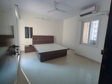 Living Room in 3 BHK Apartment at Dosti Group Imperia, Manpada – for Rent