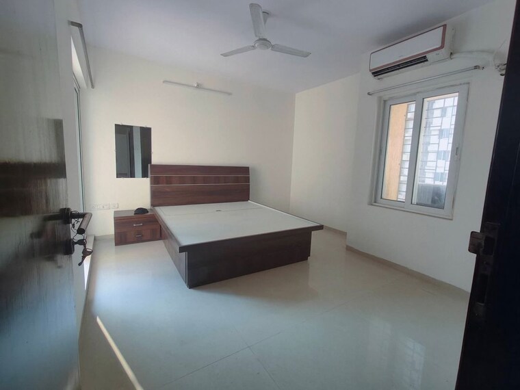 Living Room, dosti-group-imperia 3 Bedroom 1654 Sq.Ft. Apartment In Manpada Thane 10024978