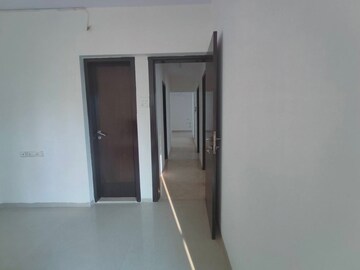 Building Lobby in 3 BHK Apartment at Dosti Group Imperia, Manpada – for Rent