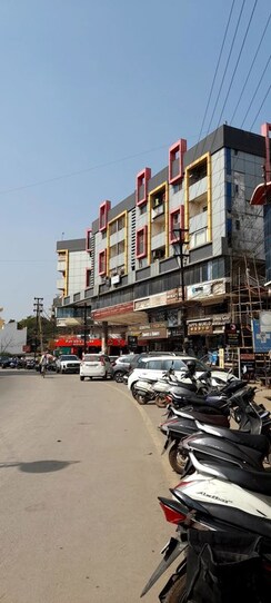 Office Space For Rent in Shankar Nagar