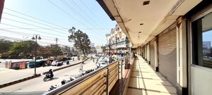  Office Space – Exterior View View at Shankar Nagar - for Rent