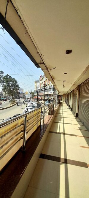 Balcony in  Office Space at Shankar Nagar – for Rent