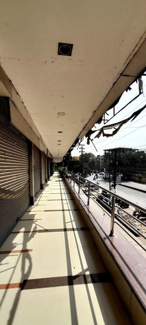  Office Space – Exterior View View at Shankar Nagar - for Rent