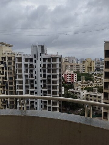 2 BHK Apartment – Exterior View View at Marimagnum Mi Casa, Undri - for Sale