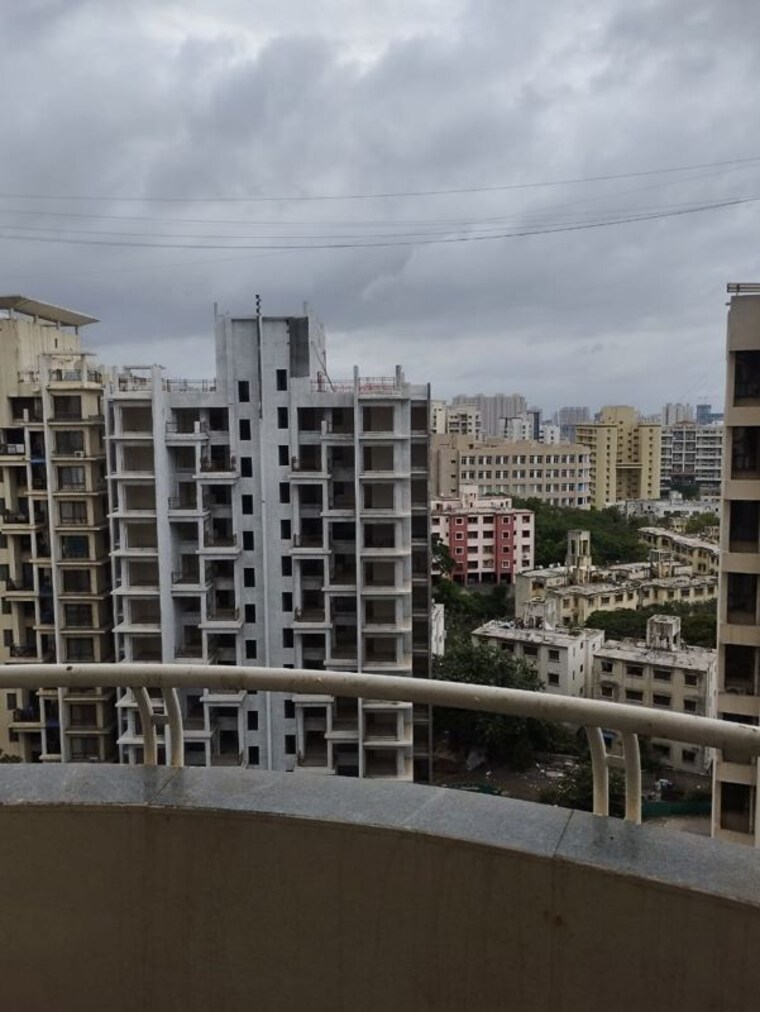 Exterior View, marimagnum-mi-casa 2 Bedroom 950 Sq.Ft. Apartment In Undri Pune 10024925