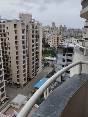 2 BHK Apartment – Exterior View View at Marimagnum Mi Casa, Undri - for Sale