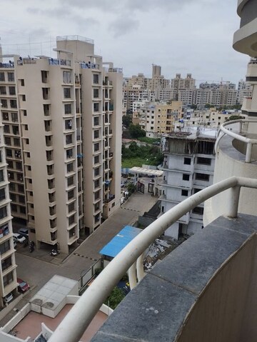 2 BHK Apartment – Exterior View View at Marimagnum Mi Casa, Undri - for Sale