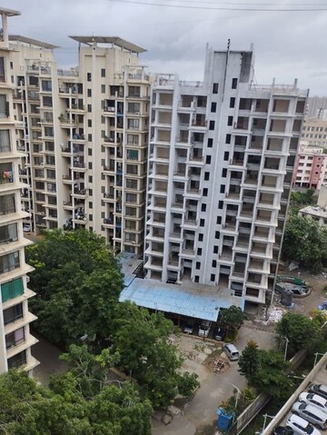 2 BHK Apartment For Sale in Marimagnum Mi Casa, Undri