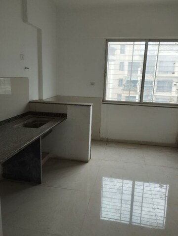 Kitchen in 2 BHK Apartment at Marimagnum Mi Casa, Undri – for Sale