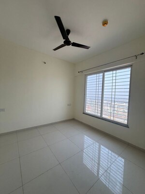 Master Bedroom in 2 BHK Apartment at Wakad – for Rent