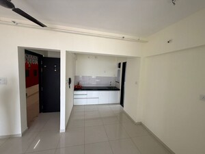 Kitchen in 2 BHK Apartment at Wakad – for Rent