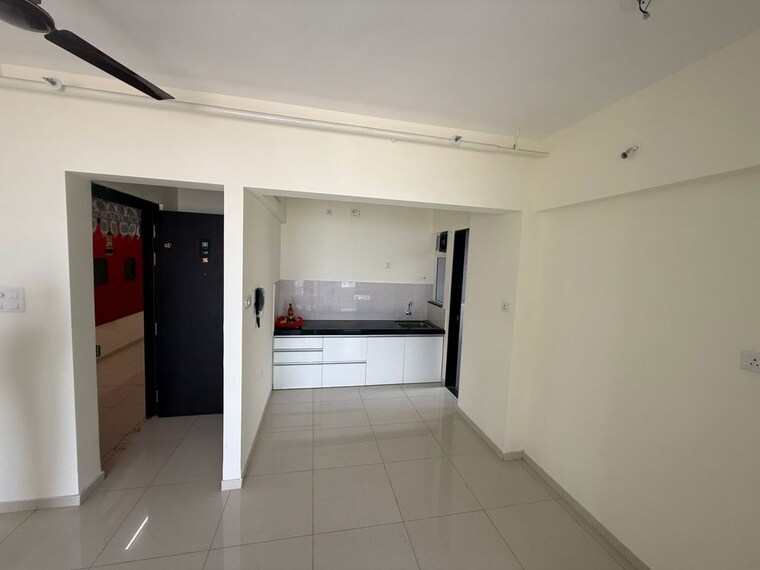 Kitchen, wakad 2 Bedroom 650 Sq.Ft. Apartment In Wakad Pune 10024981