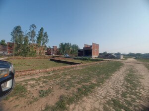 Plot Area in  Plot at Raebareli Road – for Sale