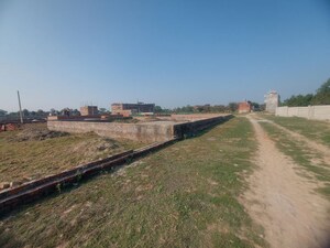  Plot For Sale in Raebareli Road