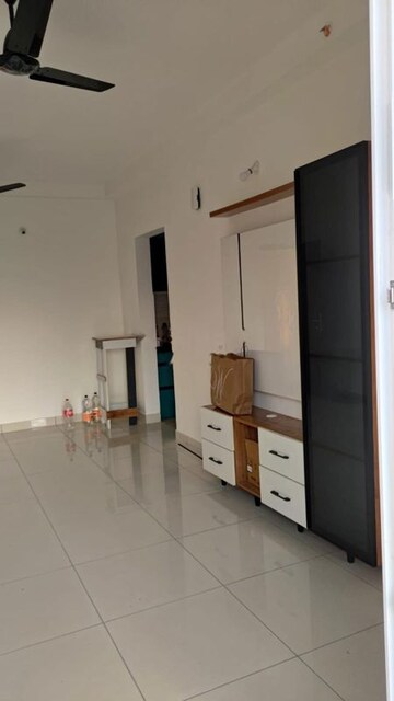 Kitchen in 1.5 BHK Apartment at Brigade El Dorado, Bagaluru – for Rent