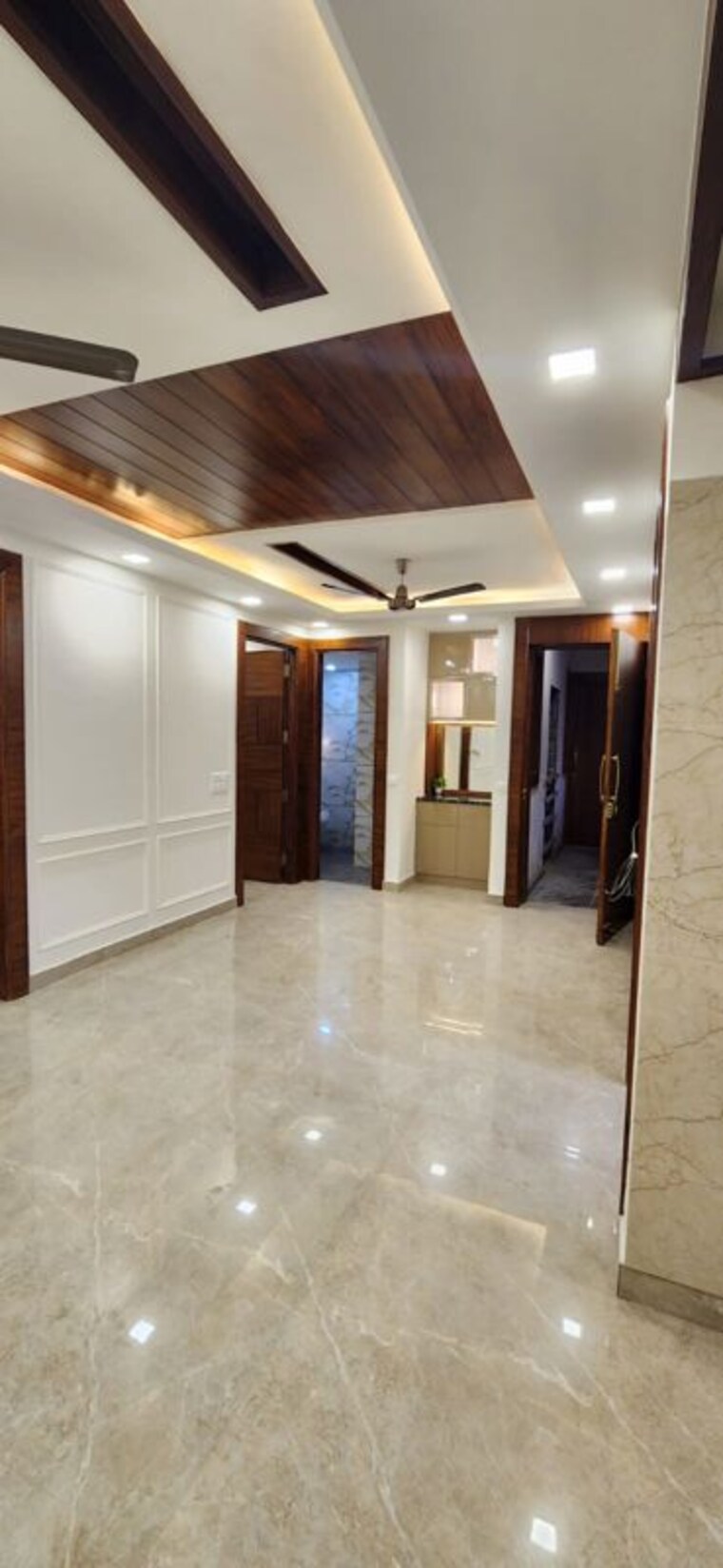 Room, rps-palm-drive 2 Bedroom 125 Sq.Yd. Builder Floor In Sector 88 Faridabad 10024970