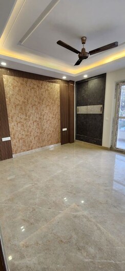 2 BHK + Pooja Room Builder Floor For Sale in RPS Palm Drive