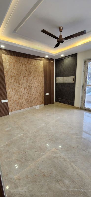 2 BHK + Pooja Room Builder Floor For Sale in RPS Palm Drive