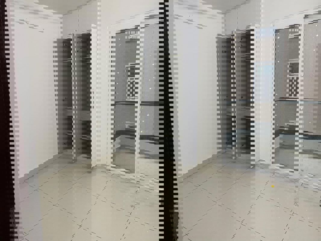 3 BHK + Pooja Room 1560 Sq.Ft. Apartment in Paradigm Business Hermitage Park