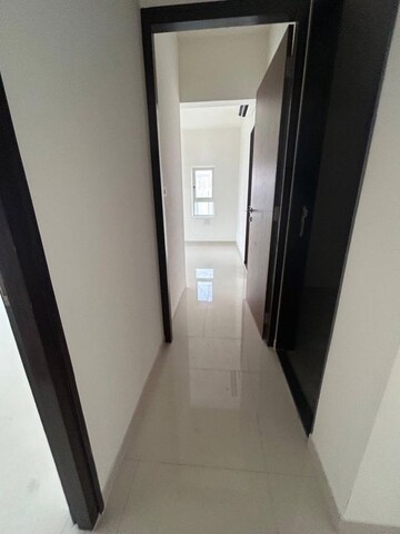 Building Lobby in 2 BHK Apartment at Lodha Amara, Kolshet Road – for Rent