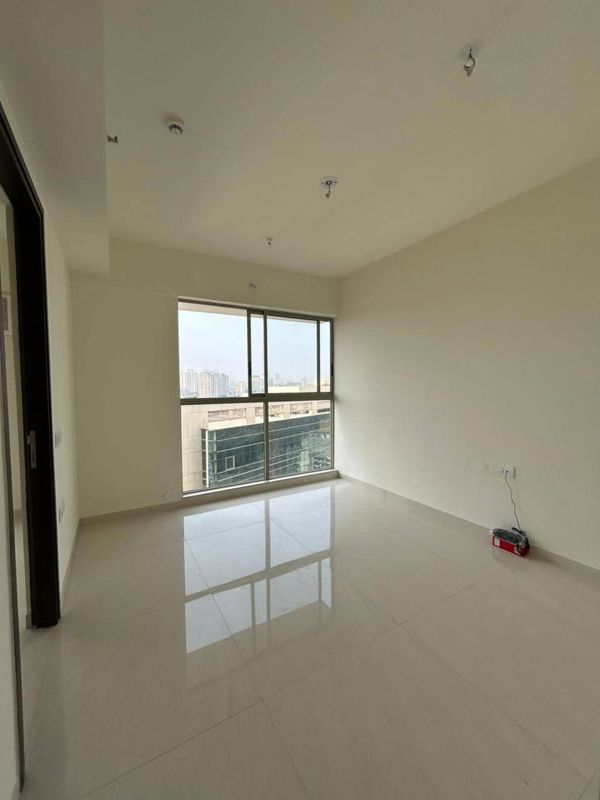 2 BHK + Pooja Room Apartment For Rent in Lodha Amara