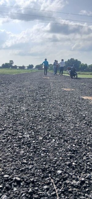 Plot Area in  Plot at Madhopur – for Sale