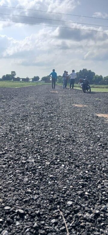 Plot Area in  Plot at Madhopur – for Sale